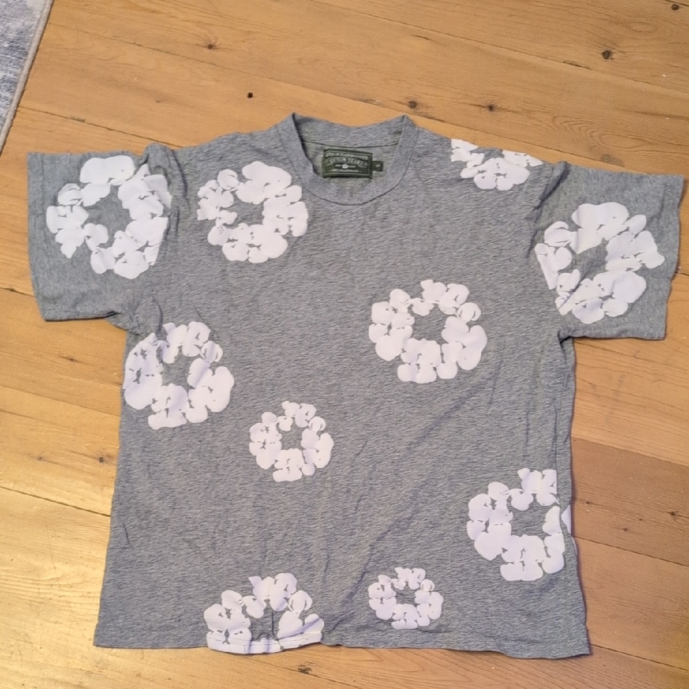 Men's Denim Tears Tee